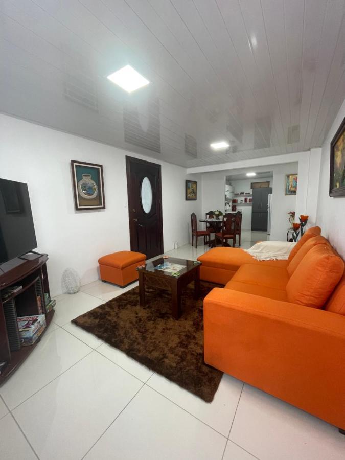 Apartmán Alicia'S Place 10 Min From Airport Alajuela Exteriér fotografie