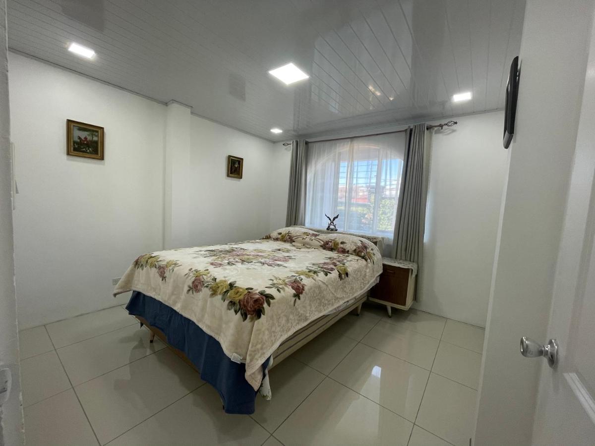 Apartmán Alicia'S Place 10 Min From Airport Alajuela Exteriér fotografie
